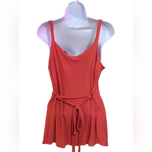 Tank Top Lily Morgan - Picture 2 of 7